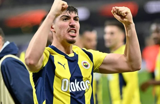 Arda Turan'ın rekorunu kıracak! Yusuf Akçiçek tarihe geçebilir