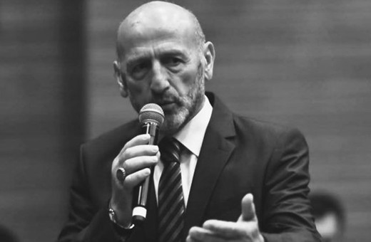 AK Partili Hüseyin Topçu hayatını kaybetti