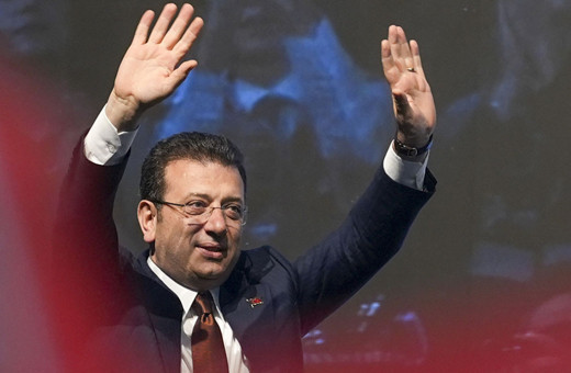 Ekrem İmamoğlu:O sabah seçim kazanmanın değil...