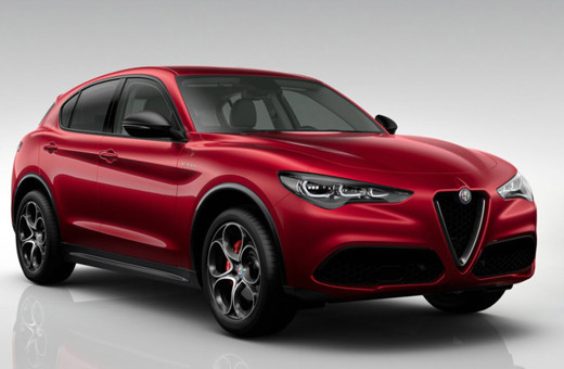 Alfa Romeo'dan Giulia, Tonale, Junior ve Stelvio modellerinde mart kampanyası