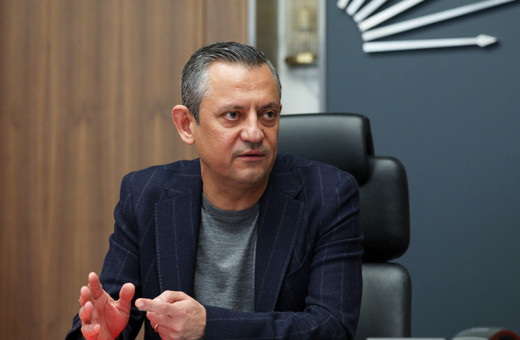 CHP Genel Başkanı Özgür Özel: 23 Mart'ta ön seçimi mutlaka yapacağız!