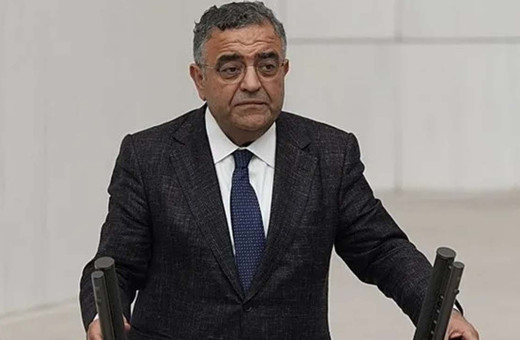 Sezgin Tanrıkulu ağzından kaçırdı: Bunun için tasarladık