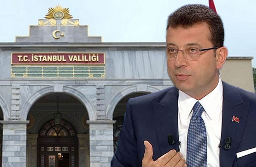İstanbul Valiliğinden CHP iddialarına yalanlama