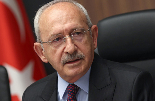 Kemal Kılıçdaroğlu kurultay için harekete geçiyor