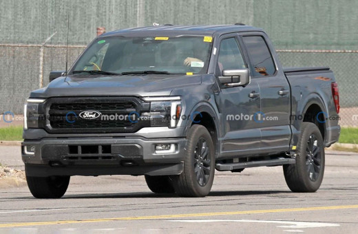 ABD'de yaklaşık 1,3 milyon Ford kamyonet için inceleme başlatıldı