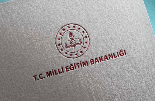 Ders kitaplarında kullanılan 6 harita güncellendi