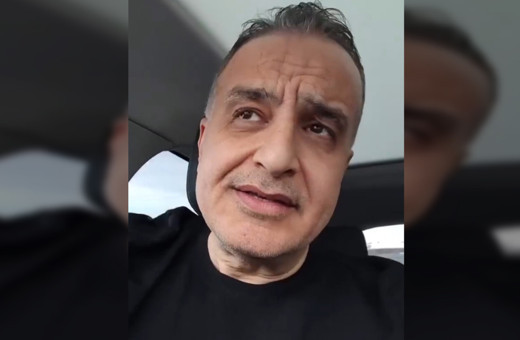 Bekir Develi'den Espressolab için boykot çağrısı yapanlara cevap