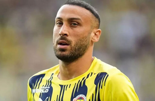 Cenk Tosun'un transferi iptal oldu