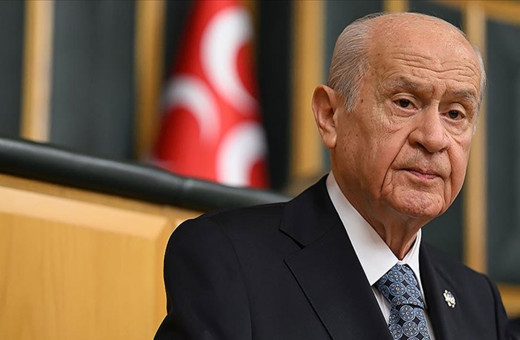 7 haftadır yok! MHP lideri Bahçeli grup toplantısı yapacak mı?