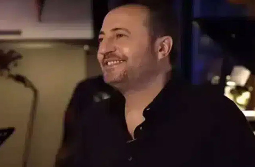 Ercan Saatçi'den gözaltı sonrası ilk paylaşım!