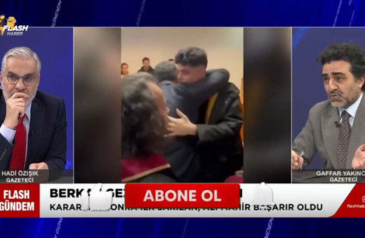 Ali Mahir Başarır Berkay Gezgin'e sarıldı! Özgür Özel'in yaptığı açıklama yalan mıydı?