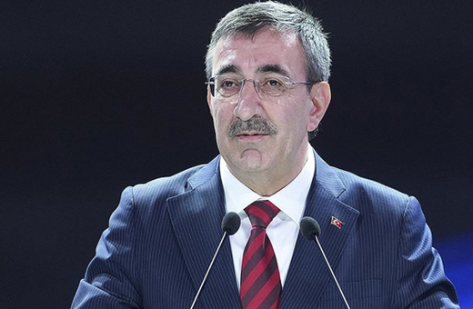Cumhurbaşkanı Yardımcısı Cevdet Yılmaz'dan bayram ikramiyesi açıklaması