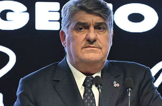 Galatasaray derbisi öncesi kriz! Beşiktaş'tan TFF'ye istifa çağrısı