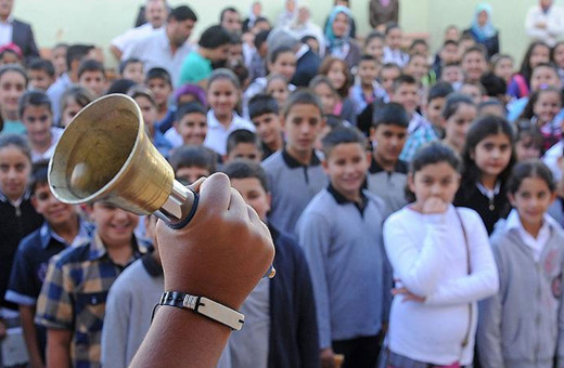 Okullar ne zaman kapanacak? İkinci ara tatil başlıyor