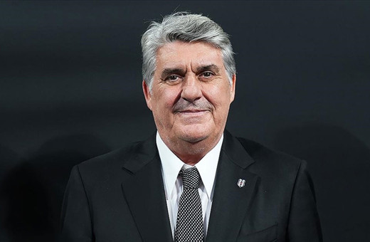 Beşiktaş Kulübü Başkanı Serdal Adalı, PFDK'ye sevk edildi