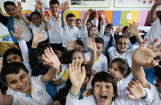 7 Nisan'a kadar sürecek ikinci ara tatil başladı