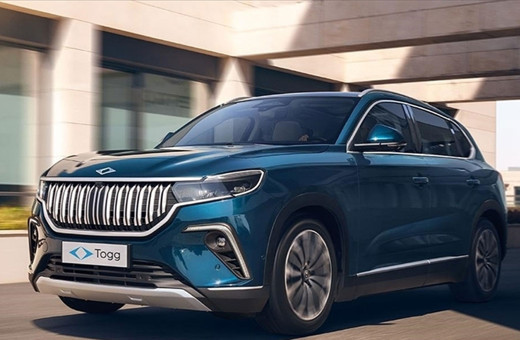 Togg kullanıcılarına bayram müjdesi