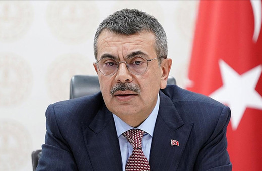 Millî Eğitim Bakanı Yusuf Tekin açıkladı! Liseler 3 yıla düşecek mi?