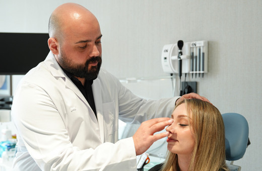 Burun estetiğinde nelere dikkat edilmeli?