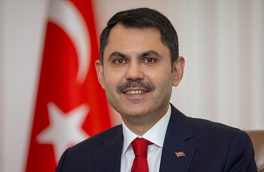 Bakan Murat Kurum'dan boykot tepkisi: 180 bin işçimizle esnafımızın yanındayız