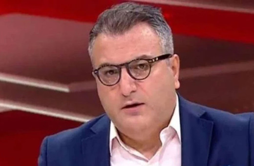 Cem Küçük’ten diziden çıkarılan Aybüke Pusat'a sert tepki: Hak etti