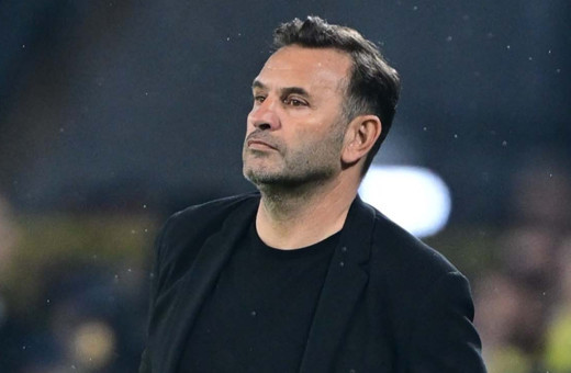 Okan Buruk’tan Mourinho yorumu: Şık bir hareket değil