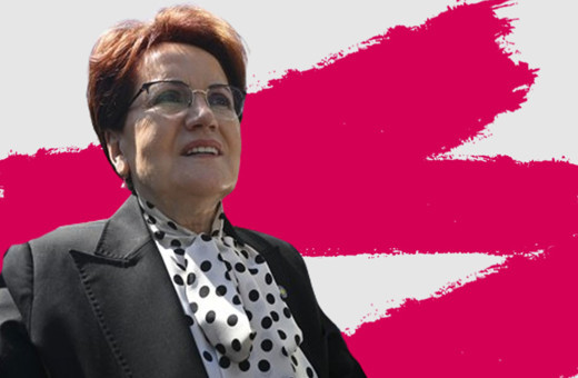 Meral Akşener sessizliğini bu paylaşımla bozdu!