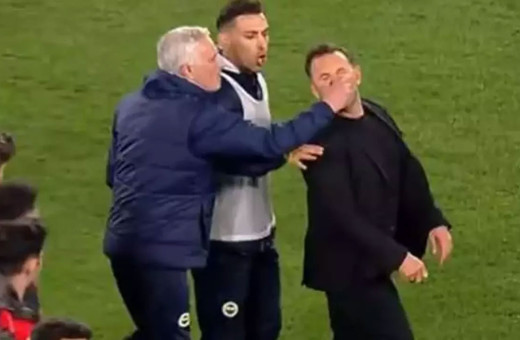 PFDK derbi cezalarını açıkladı! İşte Jose Mourinho kararı