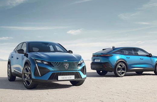 Peugeot Türkiye, mart satışlarında kendi rekorunu kırdı