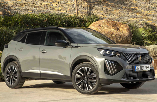 Peugeot'dan binek ve ticari araçlarda nisan ayına özel kampanya