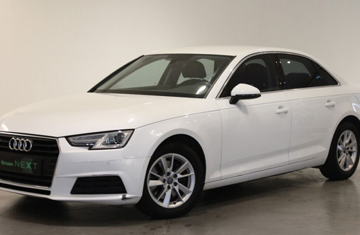 Audi, ABD'ye araç teslimatını askıya aldı