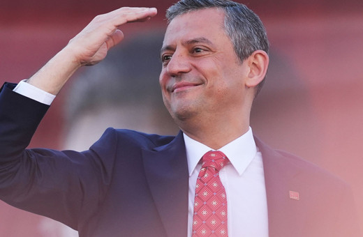 CHP'de kurultay süreci tamamlandı! 11 isim değişti