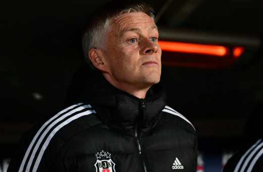 Solskjaer'den maç sonu açıklama: Hayal kırıklığı yaşıyoruz