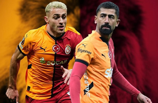 Barış Alper ve Kerem'in cezası belli oldu