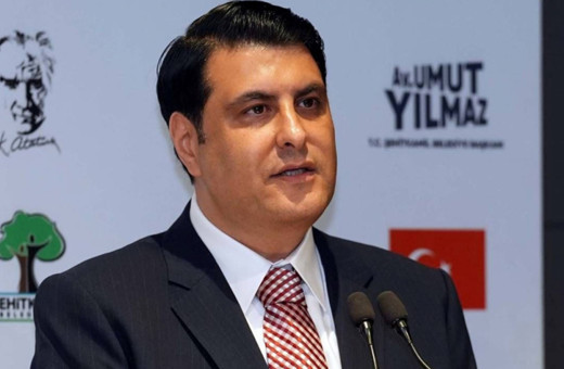 CHP'li başkan istifa etti, partiyi topa tuttu! "Evim izlendi, ailem tehdit edildi"