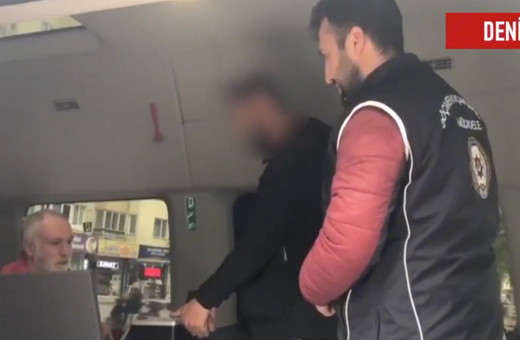 İçişleri Bakanı Yerlikaya, 120 göçmen kaçakçılığı organizatörü ile 519 göçmenin yakalandığını bildirdi