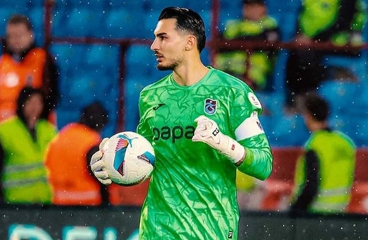 Fenerbahçe, Uğurcan Çakır için devrede