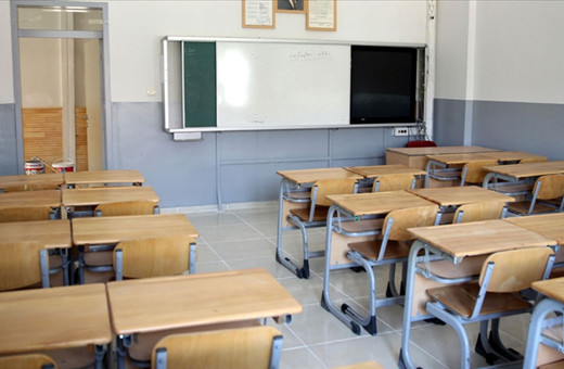 O ilde okullar tatil edildi! Valilik duyurdu