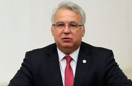 İmamoğlu'nun gözaltına alınmasına tepki gösteren AK Parti'li Hüseyin Kocabıyık ihraç edildi