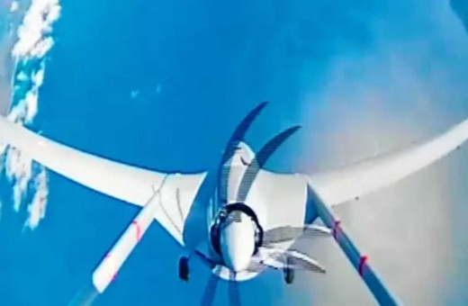 Bayraktar TB2'den dünya havacılık tarihinde bir ilk: Otonom kurtarma manevrası