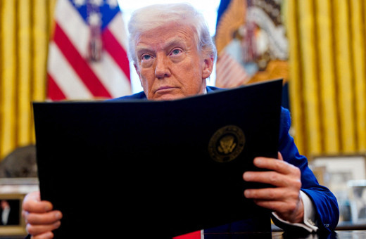 ABD-Çin ticaret savaşında yeni iddia Trump harekete geçiyor