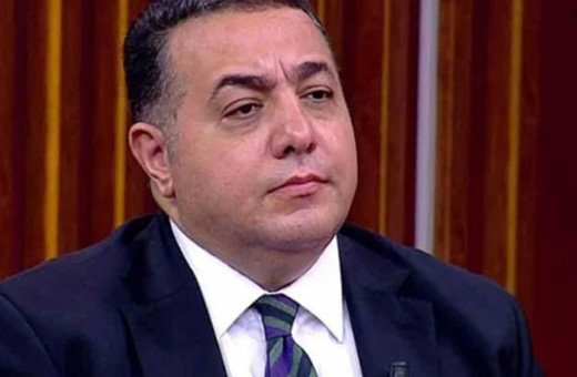 Zafer Şahin'den Hayko Cepkin'e 'provokasyon' tepkisi