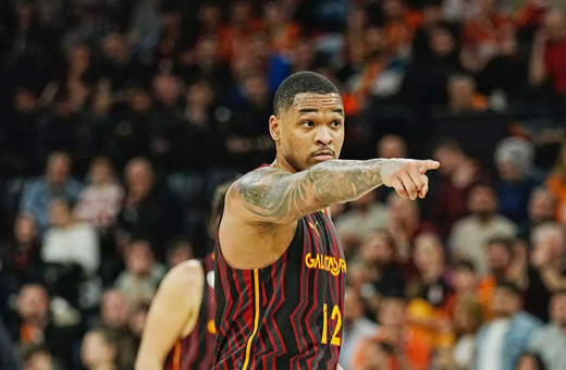 Galatasaray, Şampiyonlar Ligi'nde Final Four'a yükseldi