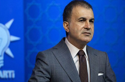 Ömer Çelik'ten Özgür Özel'e: 'Vesayet ideolojisinin son sürümü'