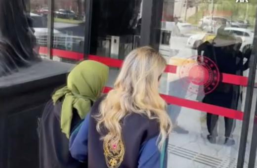 Antalya'da bebeğini camdan atıp öldürdü! İşte o anne