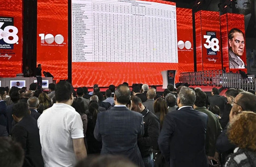 CHP’ye kayyum atanacak iddiası Ankara'yı karıştırdı! Açıklamalar peş peşe geldi