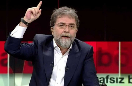 Ahmet Hakan’dan Rasim Ozan Kütahyalı’ya: Şarlatan adam