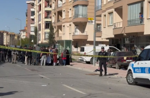 Konya’da ehliyetsiz sürücü dehşeti: 1 çocuk hayatını kaybetti