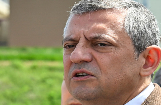 CHP Genel Başkanı Özgür Özel, Ekrem İmamoğlu'nun notunu paylaştı