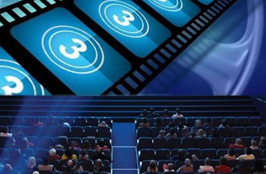 Haftanın filmleri belli oldu! İşte vizyona girecek 10 film